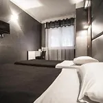 Hotel Schtak Cannes