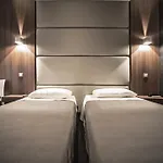 Schtak Hotel