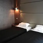 Schtak Hotel