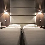 Schtak Hotel