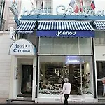 Hotel Schtak Cannes
