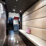 Hotel Schtak