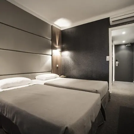 Schtak Hotel Cannes