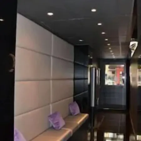 Schtak Hotel 3*