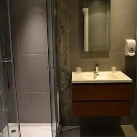 Hotel Schtak