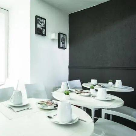 Hotel Schtak 3*
