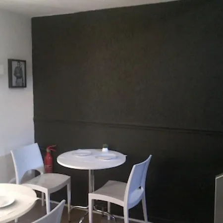 Schtak Hotel