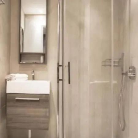 Hotel Schtak 3*