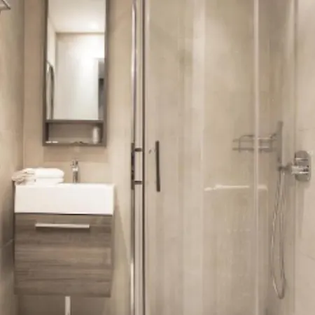 Hotel Schtak 3*