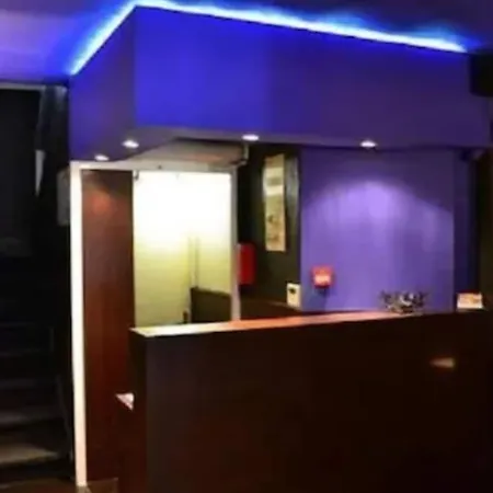Hotel Schtak 3*