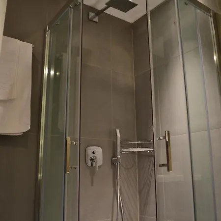 Hotel Schtak 3*