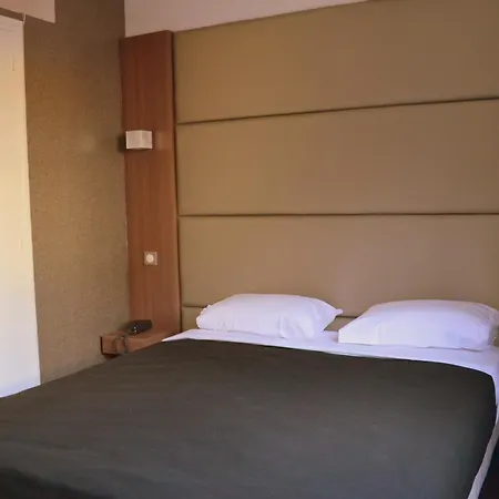 Hotell Schtak