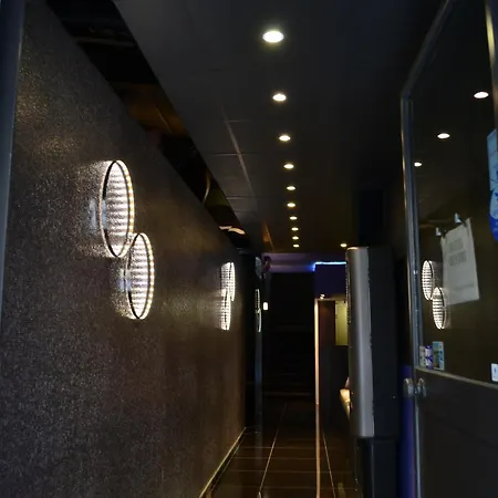 Hotel Schtak 3*