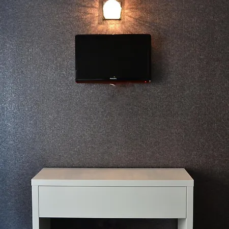 Hotell Schtak Cannes