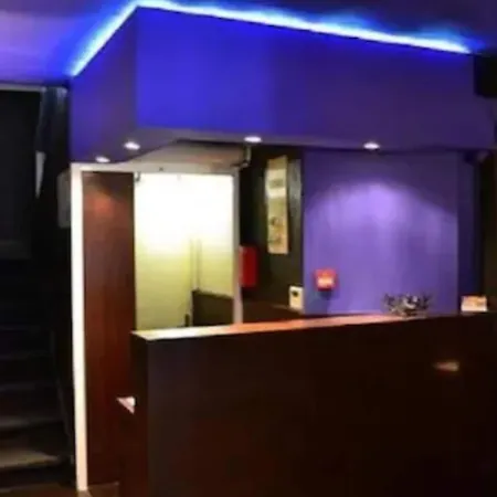 Hotel Schtak
