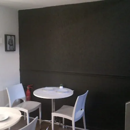 Schtak 3* Cannes