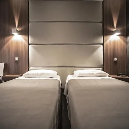 Schtak Hotel