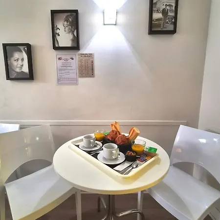 Schtak Hotel 3*