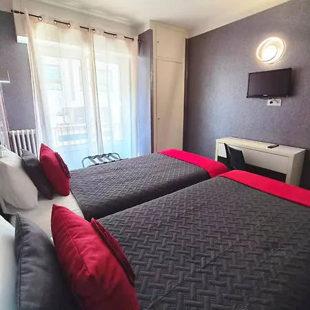 Schtak Hotel Cannes
