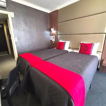 Hotel Schtak Cannes