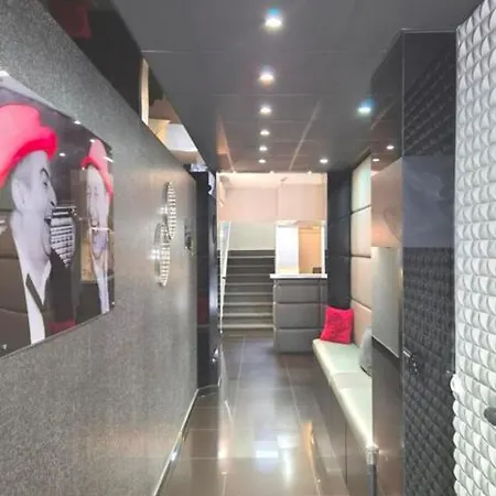 Hotel Schtak