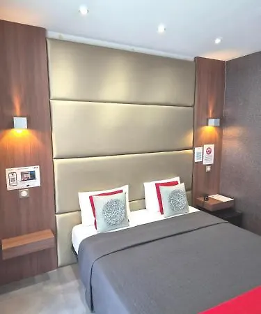 Schtak Hotel Cannes