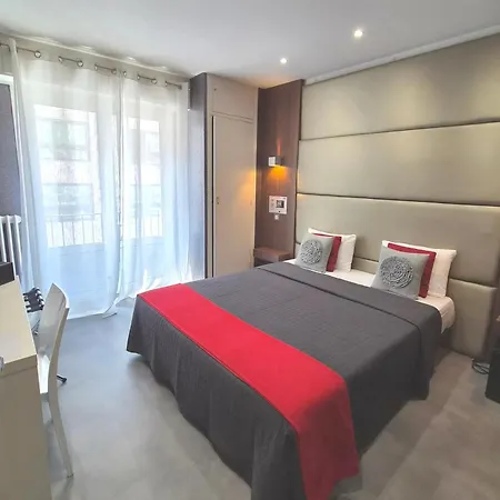 Hotel Schtak Cannes