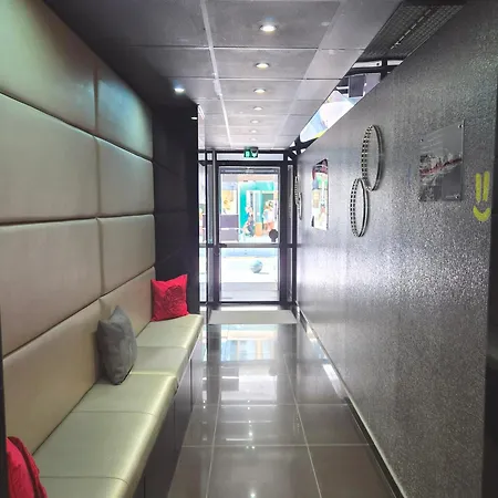 Hotel Schtak 3*