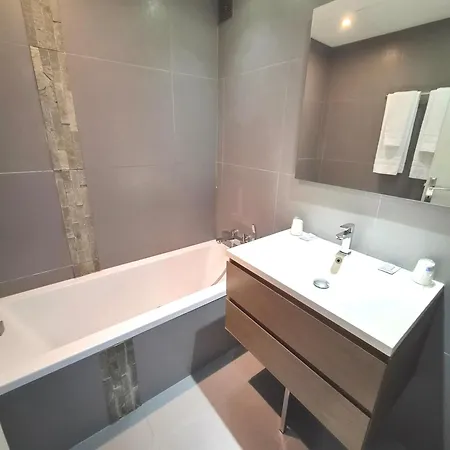 Schtak 3* Cannes