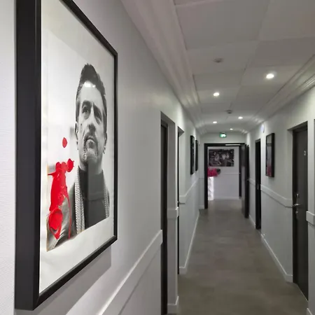 Hotel Schtak 3*