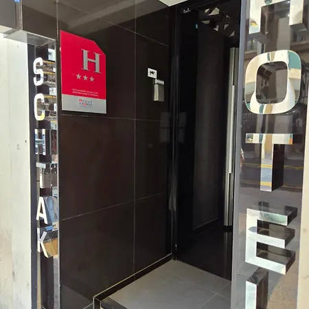 Schtak Hotel