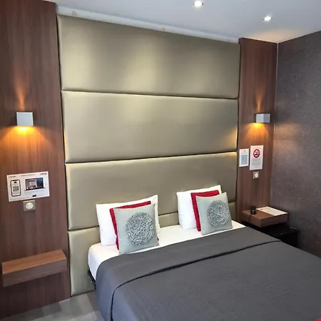 Hotel Schtak