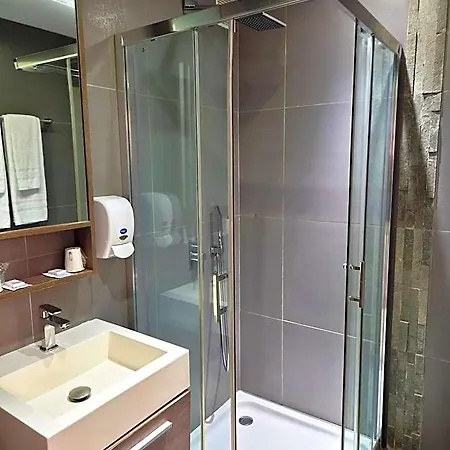 Hotel Schtak 3*