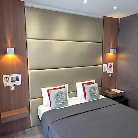 Hotel Schtak Cannes