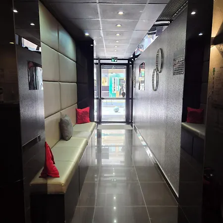 Hotel Schtak