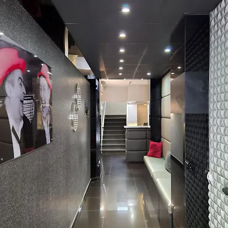 Hotel Schtak Cannes
