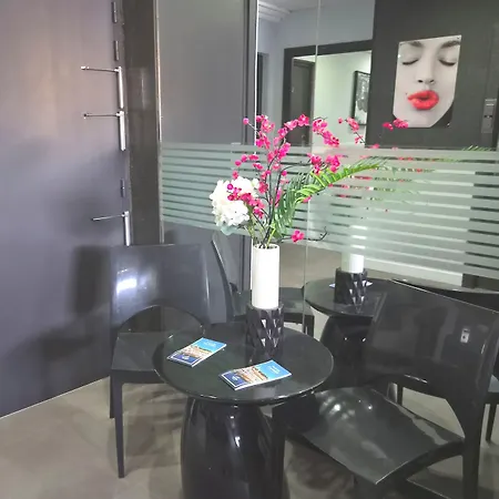 Hotel Schtak