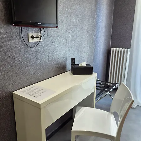 Hotel Schtak Cannes