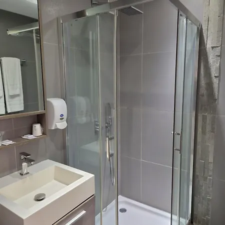 Hotel Schtak 3*