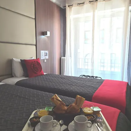 Hotel Schtak 3*
