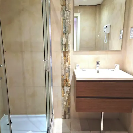 Hotel Schtak 3*