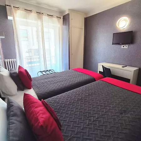 Schtak Hotel Cannes