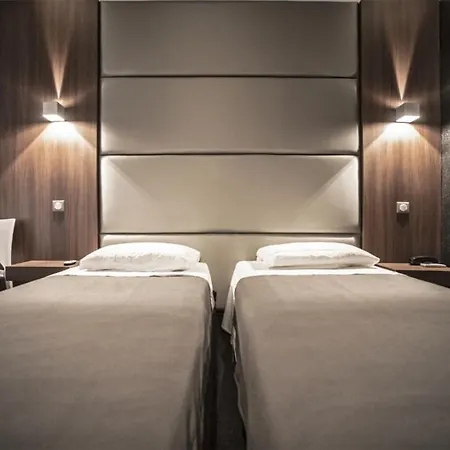 Schtak Hotel