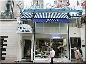 Hotel Schtak Cannes