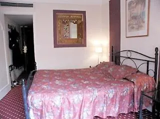 Schtak Hotel