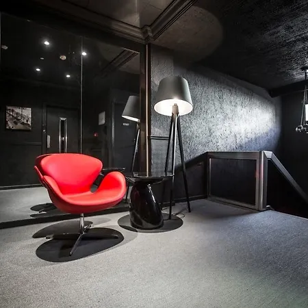 Schtak Hotel 3*