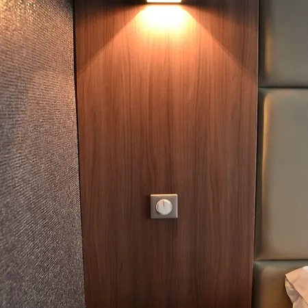 Szálloda Schtak Cannes