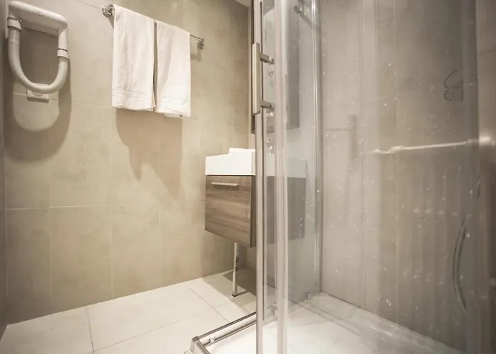 酒店 科罗纳酒店 戛纳