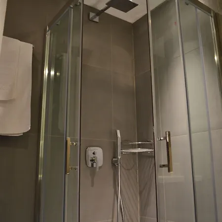 Schtak Hotell Cannes