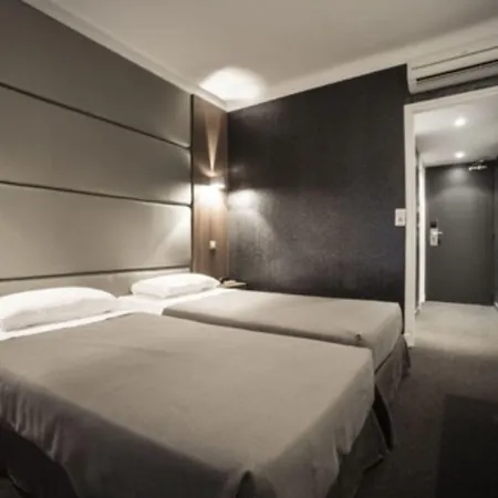 Hotell Schtak Cannes